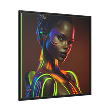 Load image into Gallery viewer, "Genesis" Matte Canvas