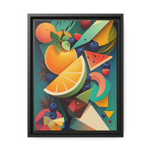 Load image into Gallery viewer, "Radiant Ripe" Matte Canvas