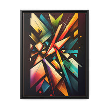 Load image into Gallery viewer, "Bold Harmony" Matte Canvas
