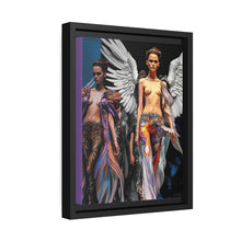 Load image into Gallery viewer, "Angelina" Matte Canvas