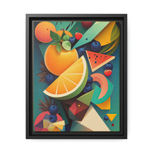 Load image into Gallery viewer, "Radiant Ripe" Matte Canvas