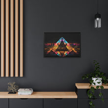 Load image into Gallery viewer, Luxor Metropolis Matte Canvas
