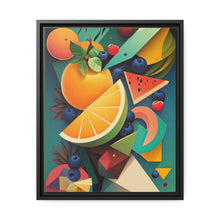 Load image into Gallery viewer, "Radiant Ripe" Matte Canvas