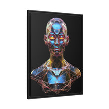 Load image into Gallery viewer, "Serenite" Matte Canvas