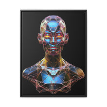 Load image into Gallery viewer, "Serenite" Matte Canvas