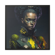 Load image into Gallery viewer, "Elegant Elegance" Matte Canvas