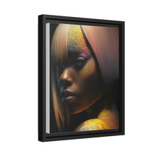 Load image into Gallery viewer, "Myra" Matte Canvas