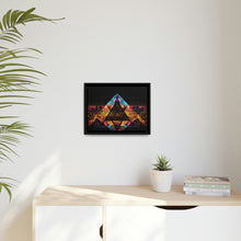 Load image into Gallery viewer, Luxor Metropolis Matte Canvas