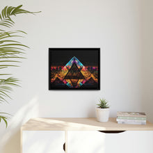 Load image into Gallery viewer, Luxor Metropolis Matte Canvas