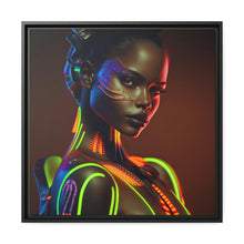 Load image into Gallery viewer, "Genesis" Matte Canvas