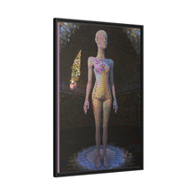 Load image into Gallery viewer, "Opheliax" Matte Canvas