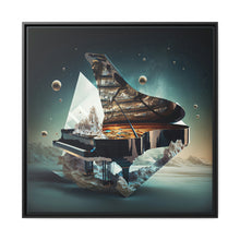 Load image into Gallery viewer, "Grand Majestic" Matte Canvas