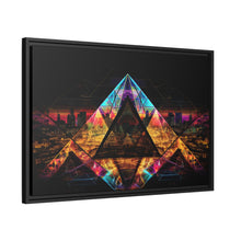Load image into Gallery viewer, Luxor Metropolis Matte Canvas