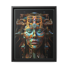 Load image into Gallery viewer, "Jophie" Matte Canvas