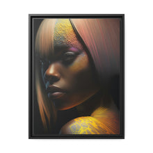 Load image into Gallery viewer, "Myra" Matte Canvas