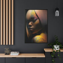 Load image into Gallery viewer, "Myra" Matte Canvas