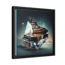 Load image into Gallery viewer, "Grand Majestic" Matte Canvas