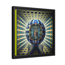 Load image into Gallery viewer, "True Self Reflection" Matte Canvas