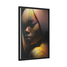 Load image into Gallery viewer, "Myra" Matte Canvas