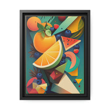 Load image into Gallery viewer, "Radiant Ripe" Matte Canvas