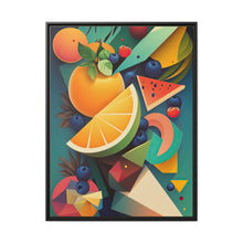 Load image into Gallery viewer, "Radiant Ripe" Matte Canvas