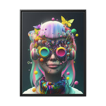 Load image into Gallery viewer, "Fantasy Fields" Matte Canvas