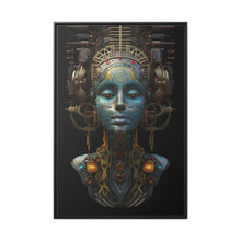 Load image into Gallery viewer, "Raziel" Matte Canvas