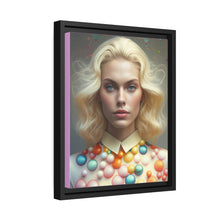 Load image into Gallery viewer, "Reeta" Matte Canvas