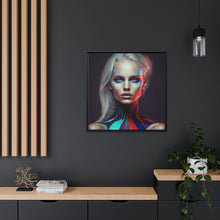 Load image into Gallery viewer, "Sultry Seduction" Matte Canvas