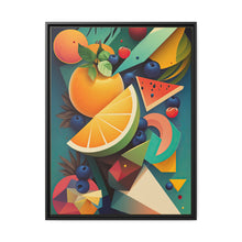 Load image into Gallery viewer, "Radiant Ripe" Matte Canvas