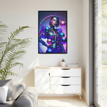 Load image into Gallery viewer, "Fearless Fashion" Matte Canvas