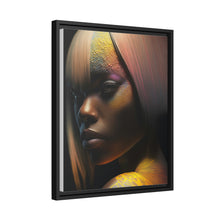 Load image into Gallery viewer, "Myra" Matte Canvas