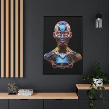 Load image into Gallery viewer, "Serenite" Matte Canvas