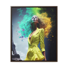 Load image into Gallery viewer, "Adeline" Gallery Canvas