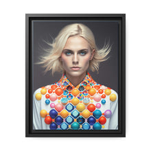 Load image into Gallery viewer, "Pirkko" Matte Canvas