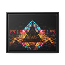 Load image into Gallery viewer, Luxor Metropolis Matte Canvas