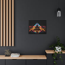 Load image into Gallery viewer, Luxor Metropolis Matte Canvas