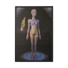 Load image into Gallery viewer, "Opheliax" Matte Canvas