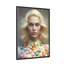 Load image into Gallery viewer, "Reeta" Matte Canvas