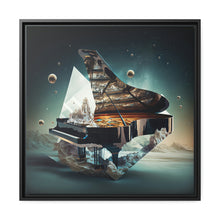 Load image into Gallery viewer, "Grand Majestic" Matte Canvas