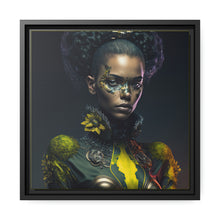 Load image into Gallery viewer, "Elegant Elegance" Matte Canvas