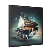 Load image into Gallery viewer, "Grand Majestic" Matte Canvas