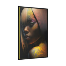 Load image into Gallery viewer, "Myra" Matte Canvas