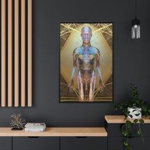 Load image into Gallery viewer, "Gwendolyn" Matte Canvas