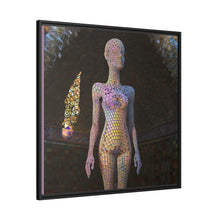 Load image into Gallery viewer, "Opheliax" Matte Canvas