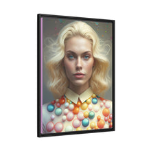 Load image into Gallery viewer, "Reeta" Matte Canvas