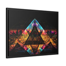 Load image into Gallery viewer, Luxor Metropolis Matte Canvas