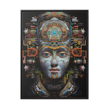 Load image into Gallery viewer, "Berylite Canvas"