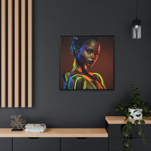 Load image into Gallery viewer, "Genesis" Matte Canvas
