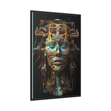 Load image into Gallery viewer, "Jophie" Matte Canvas